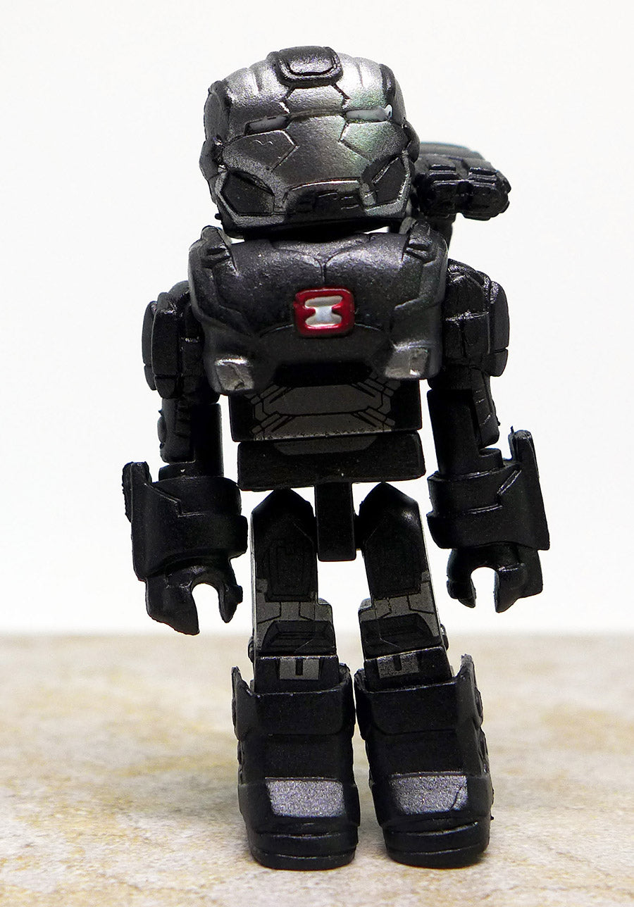 Minimates
