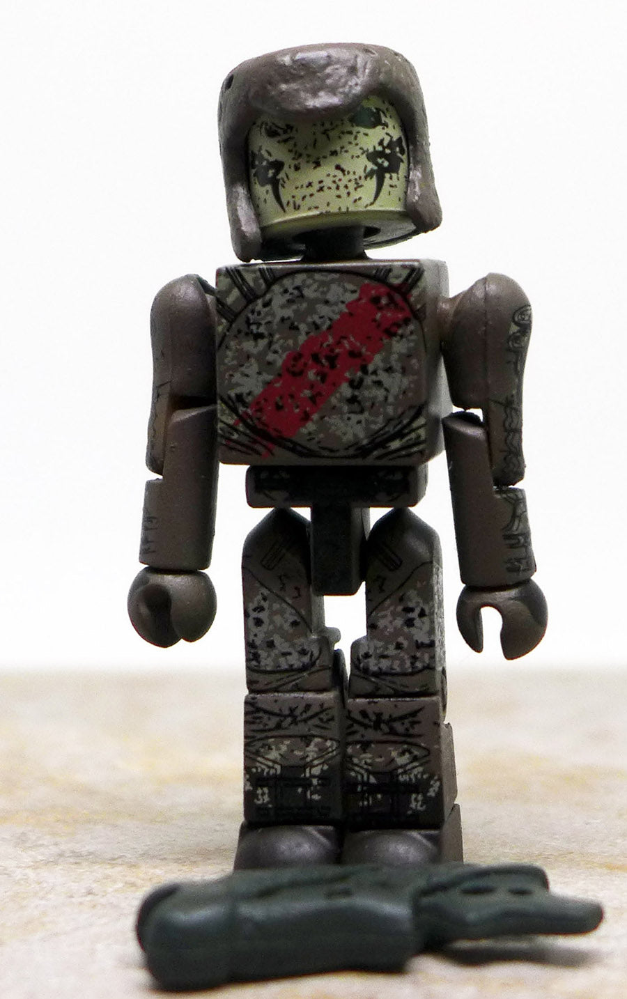 Minimates