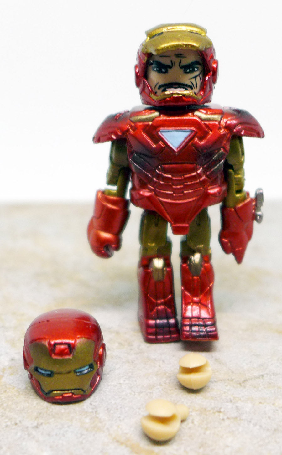 Minimates