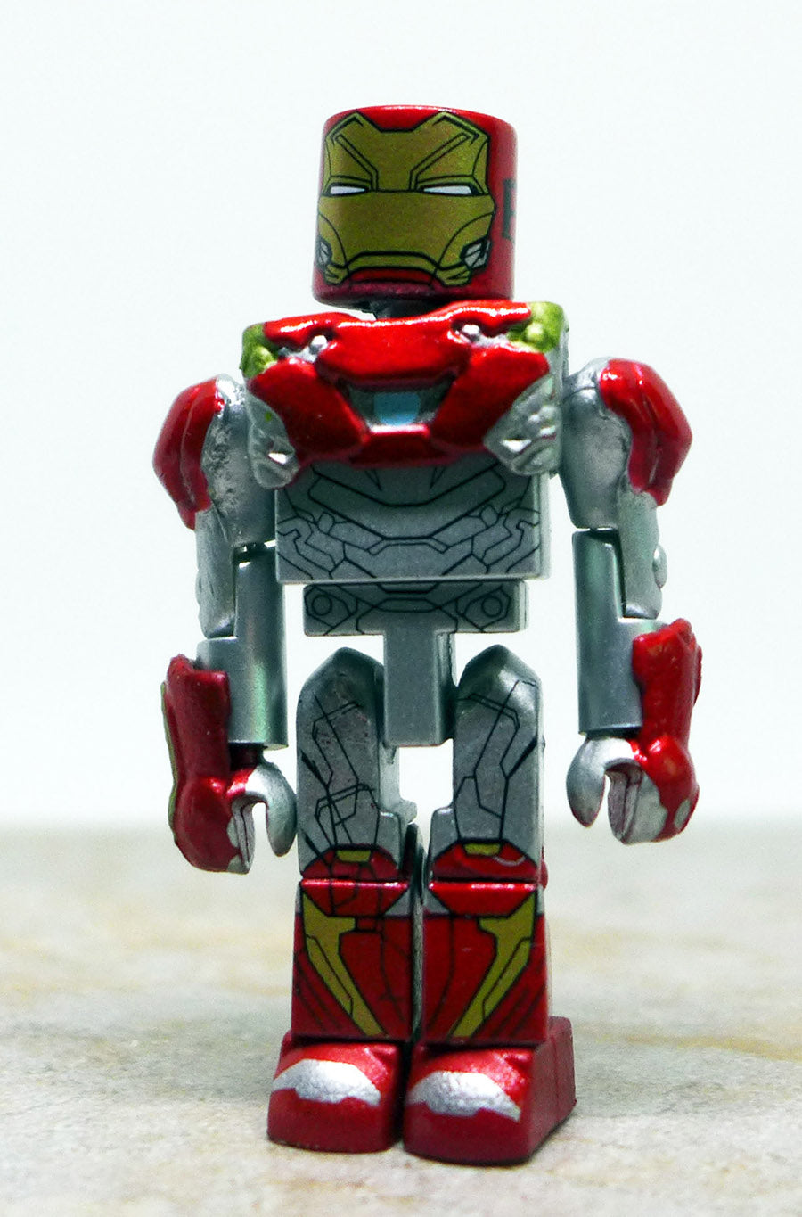 Minimates