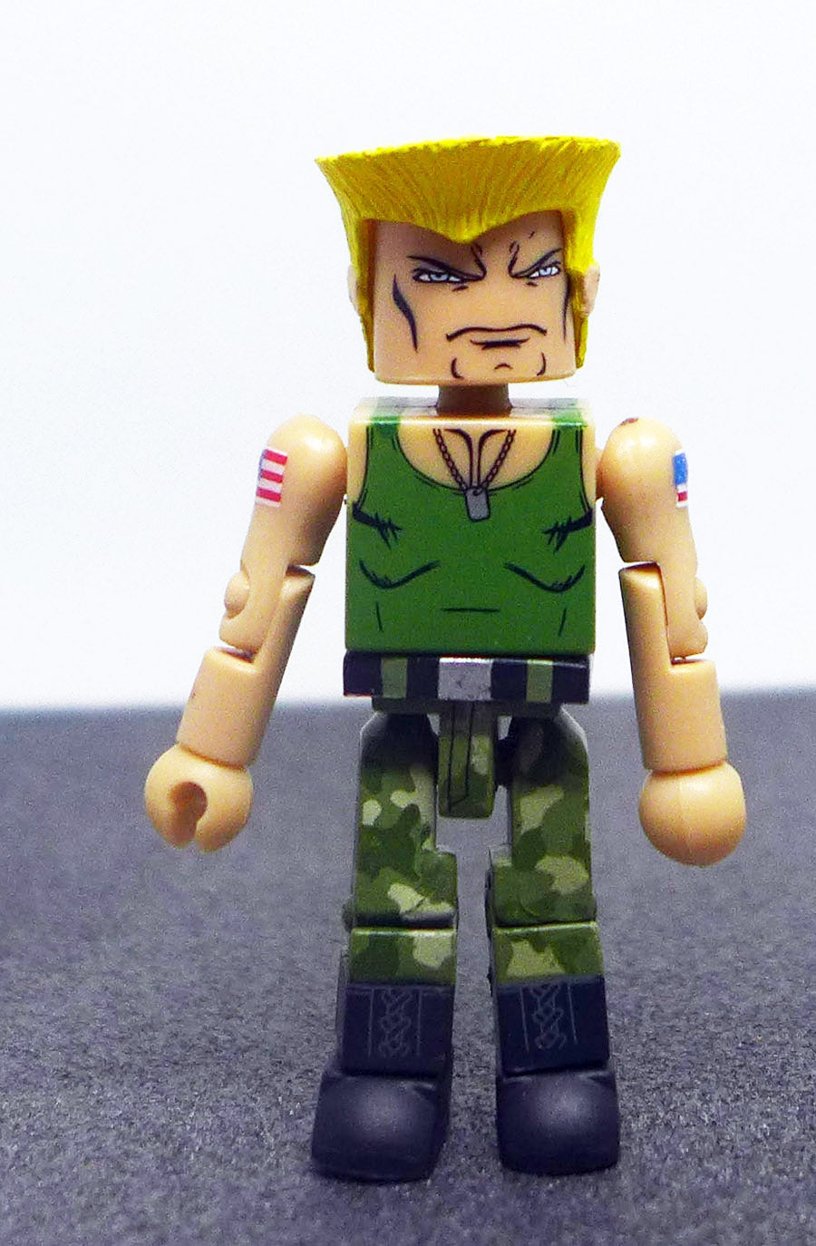Minimates