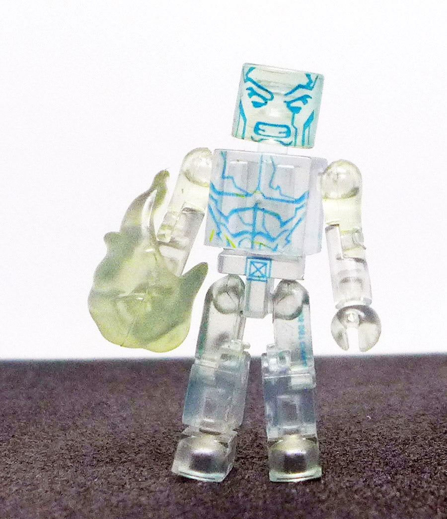 Minimates