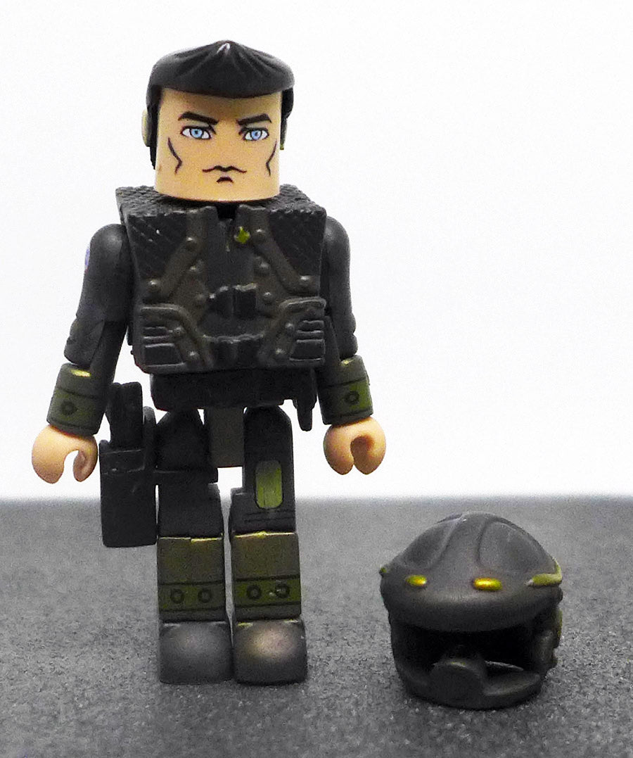 Minimates