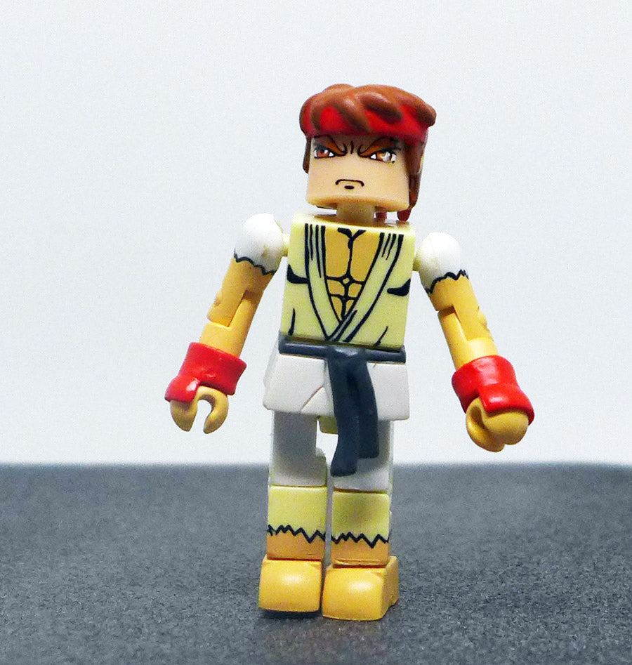 Minimates