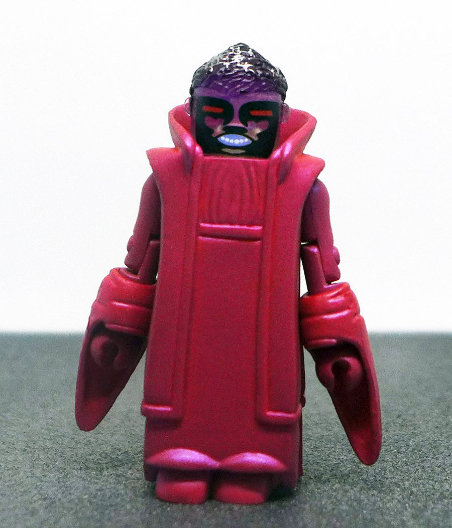 Minimates