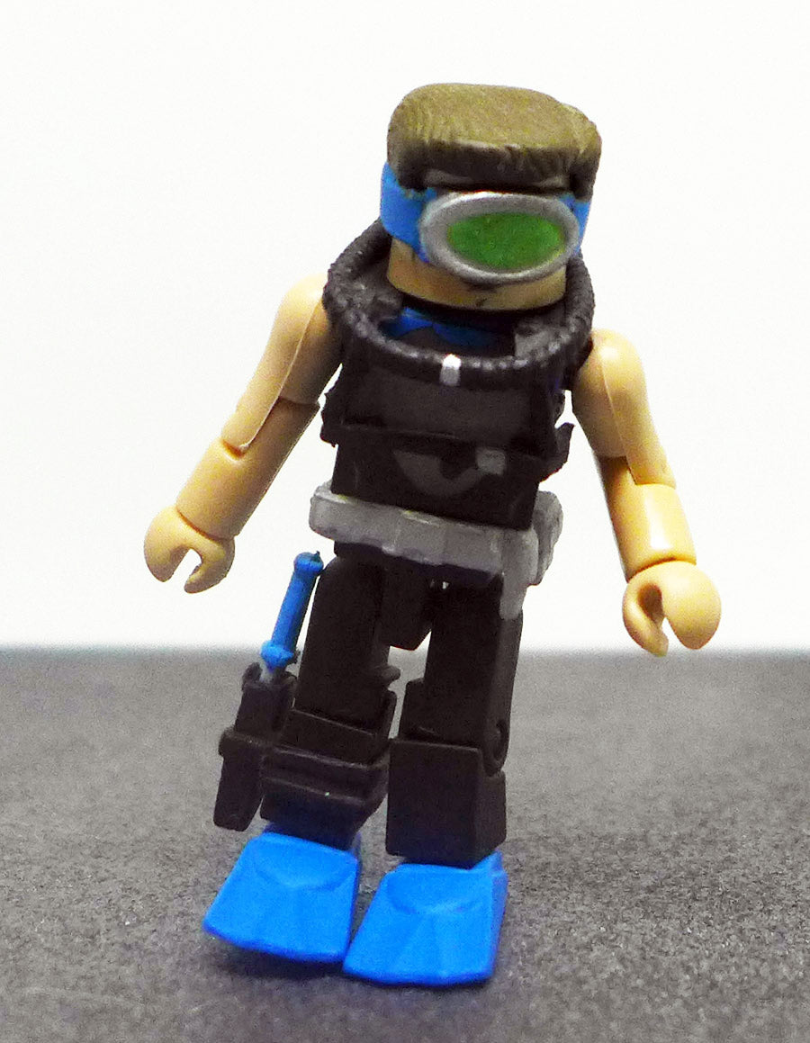 Minimates