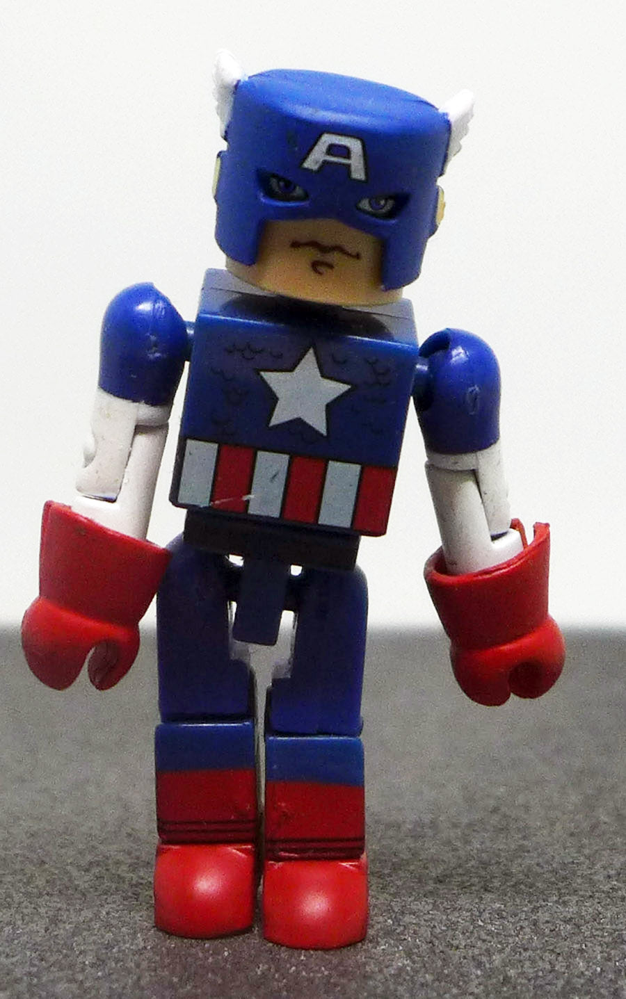Minimates