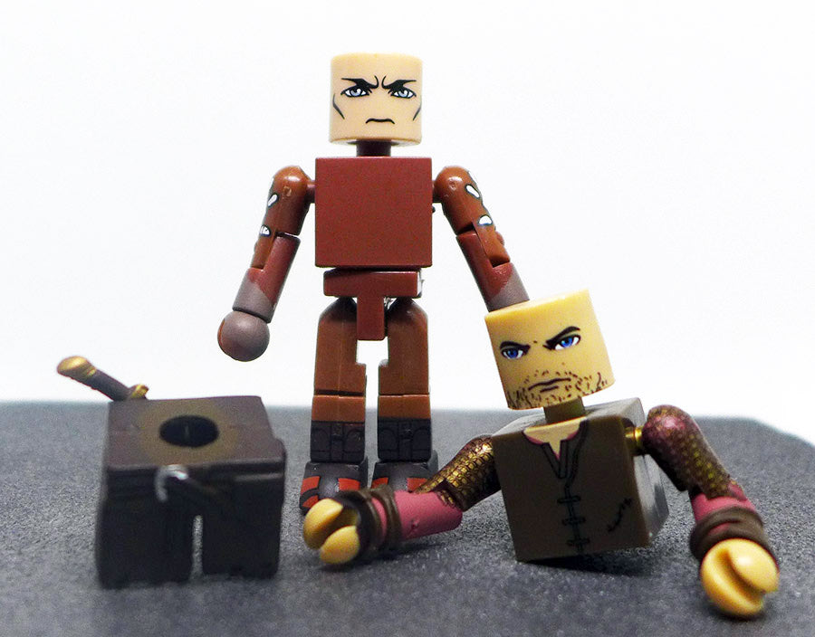 Minimates