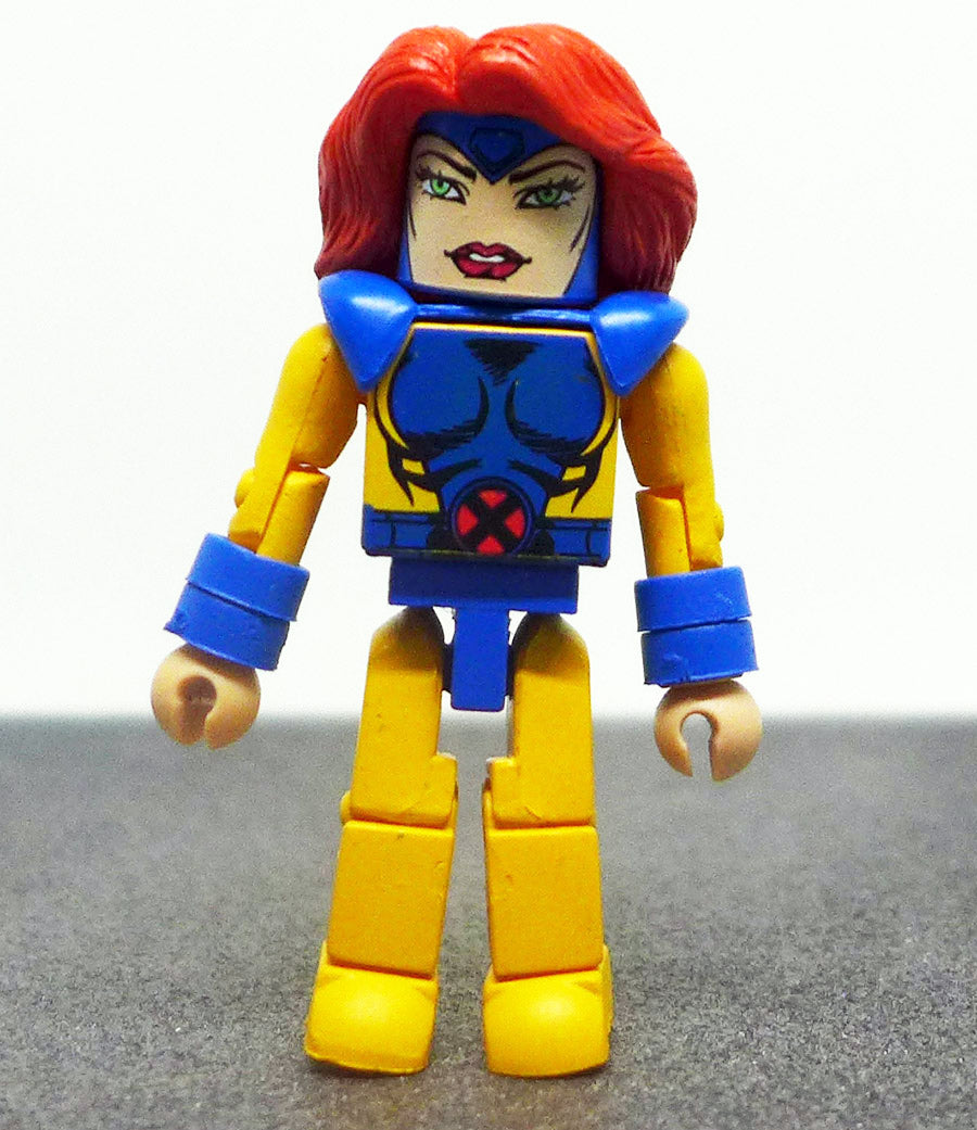 Minimates