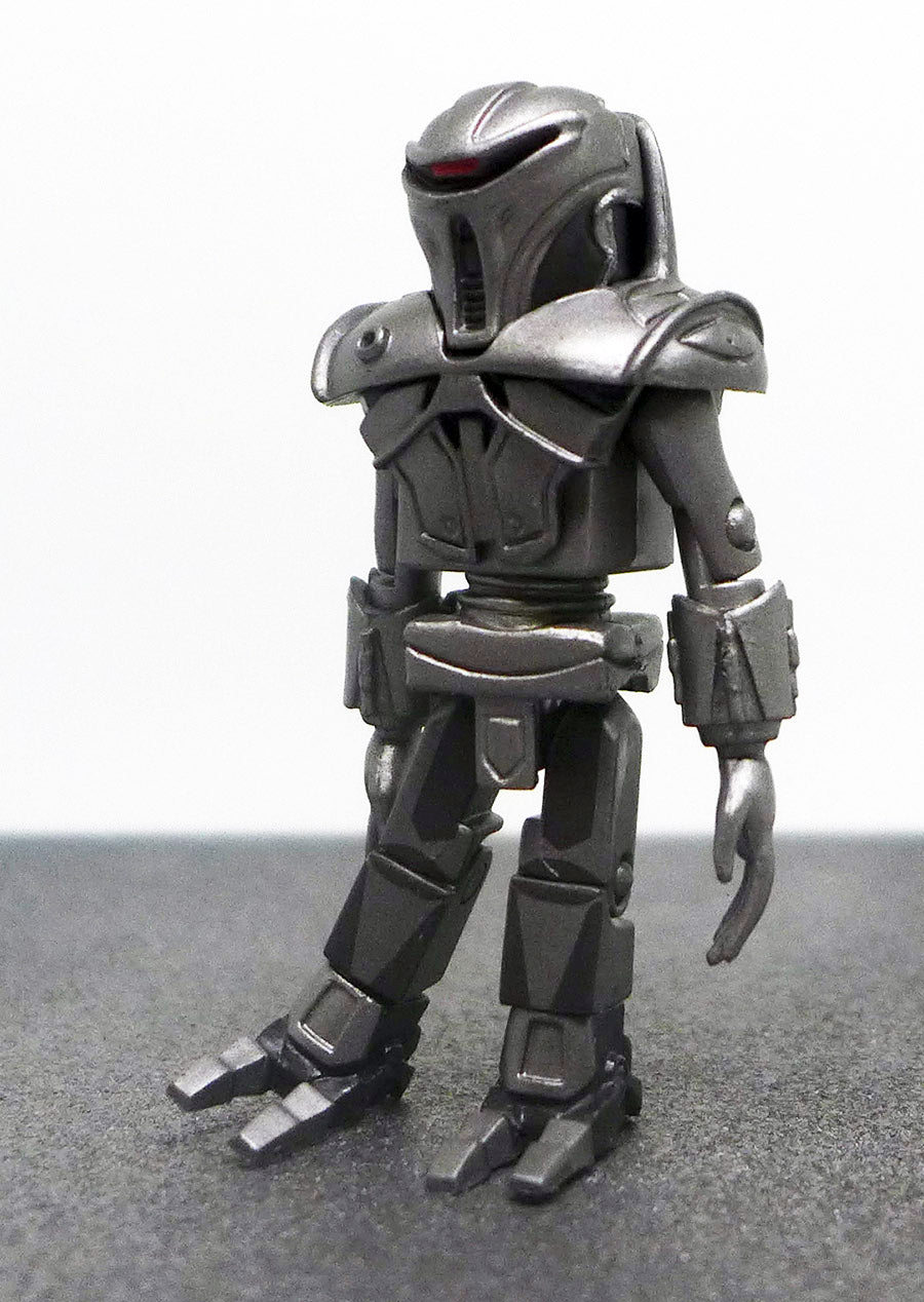 Minimates