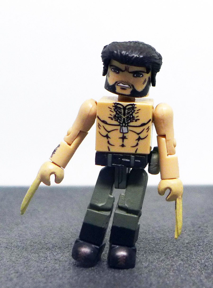 Minimates