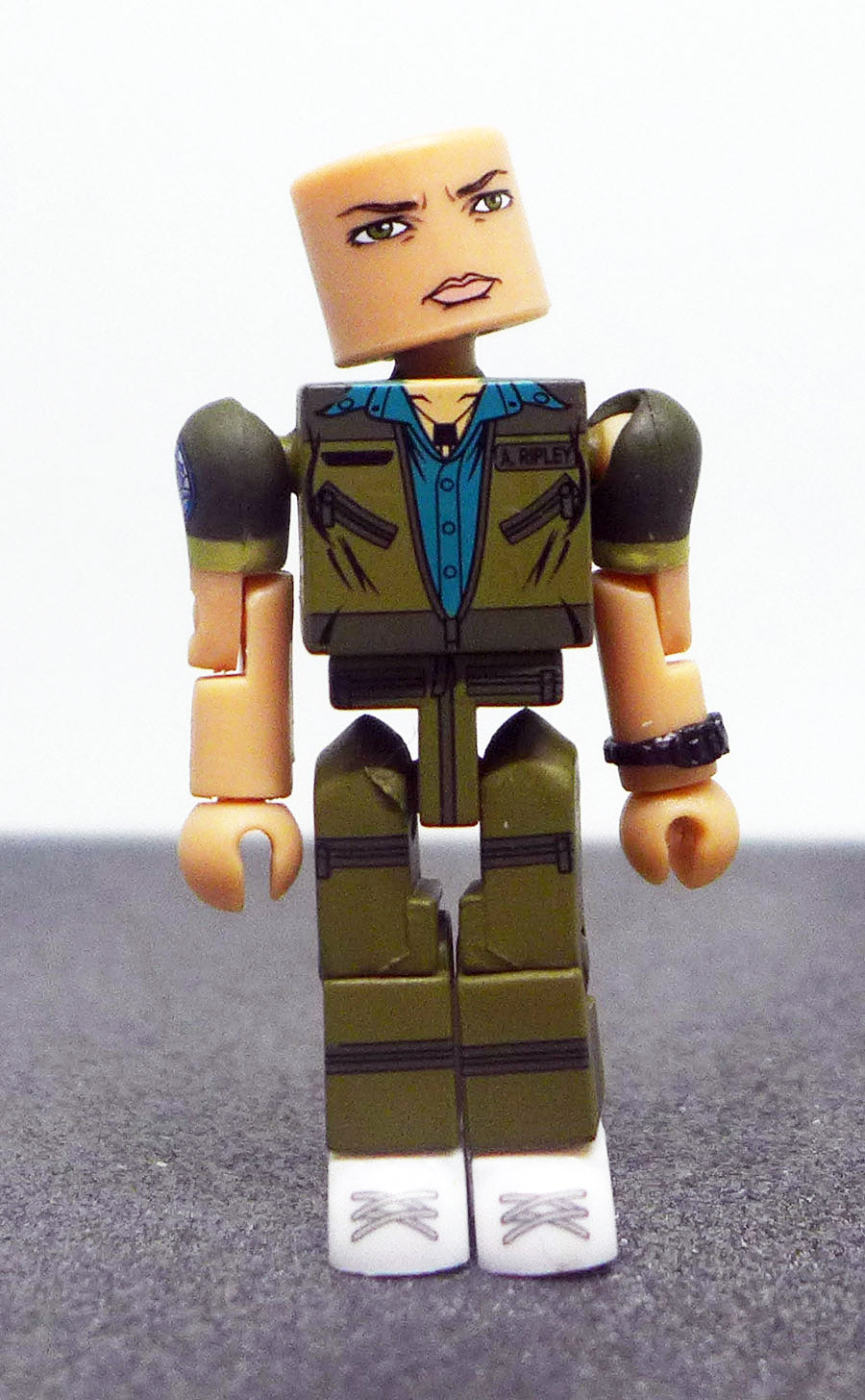 Minimates