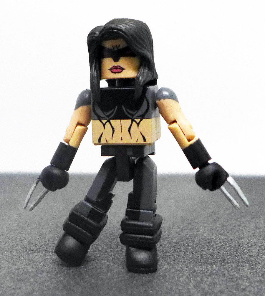 Minimates