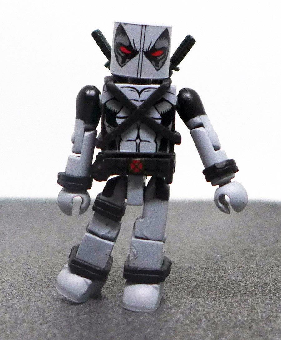 Minimates