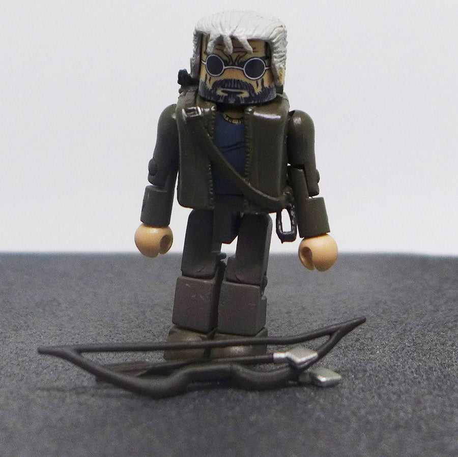 Minimates