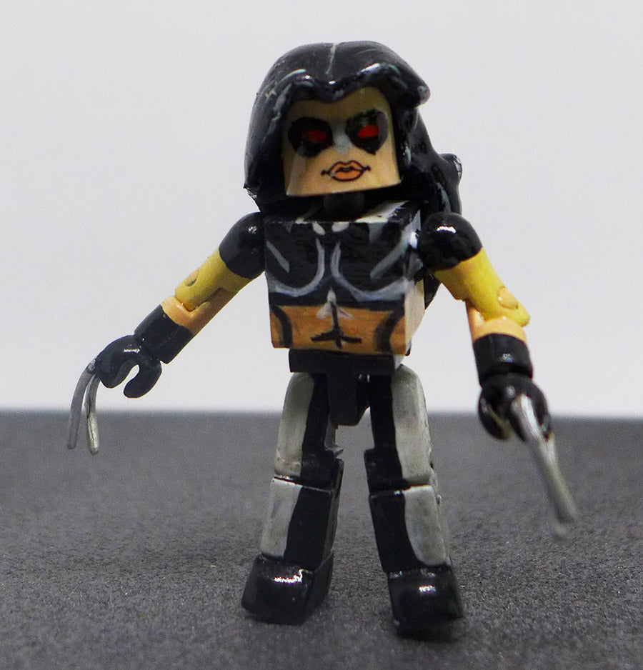 Minimates