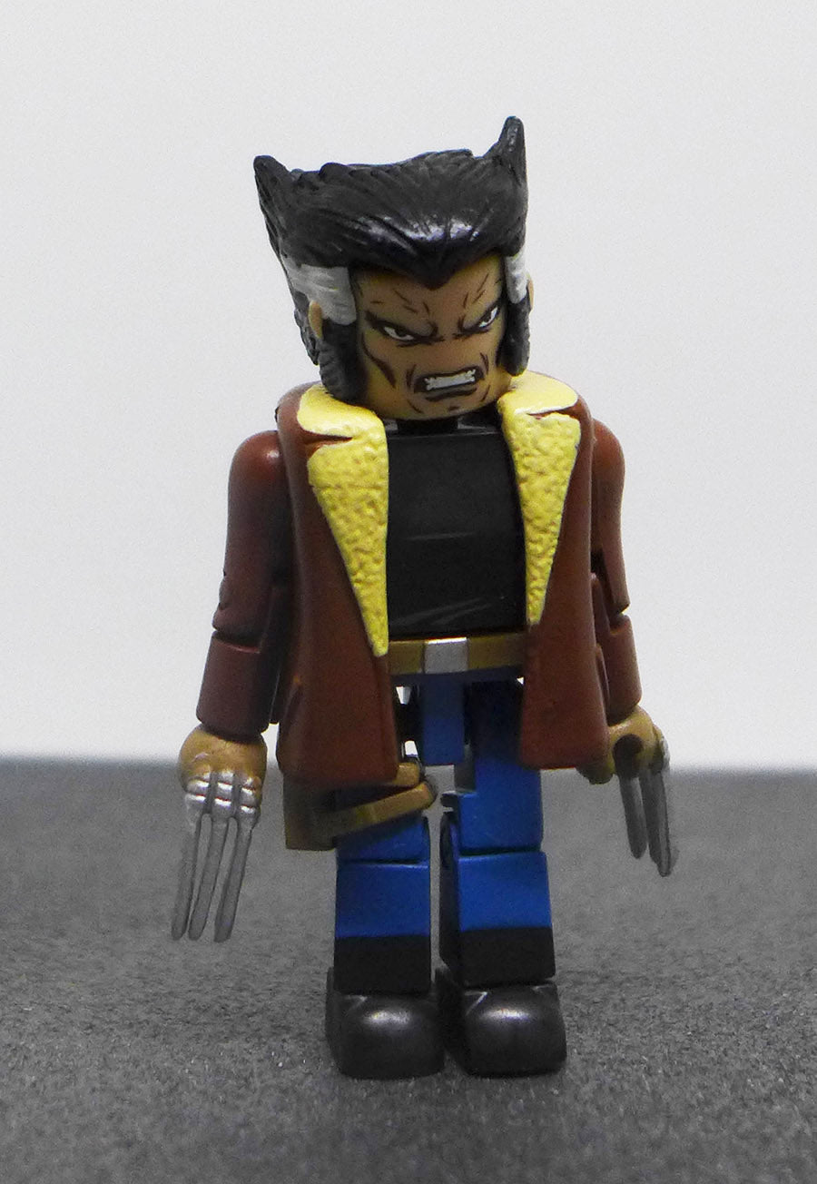 Minimates