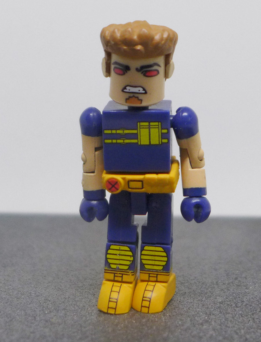 Minimates
