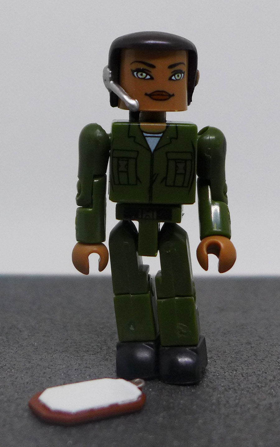 Minimates