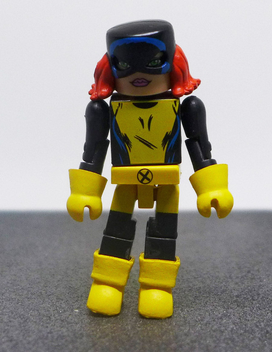 Minimates