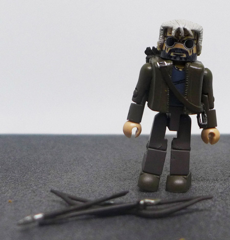 Minimates