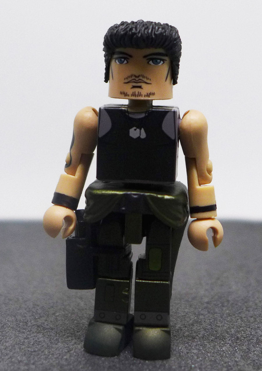 Minimates