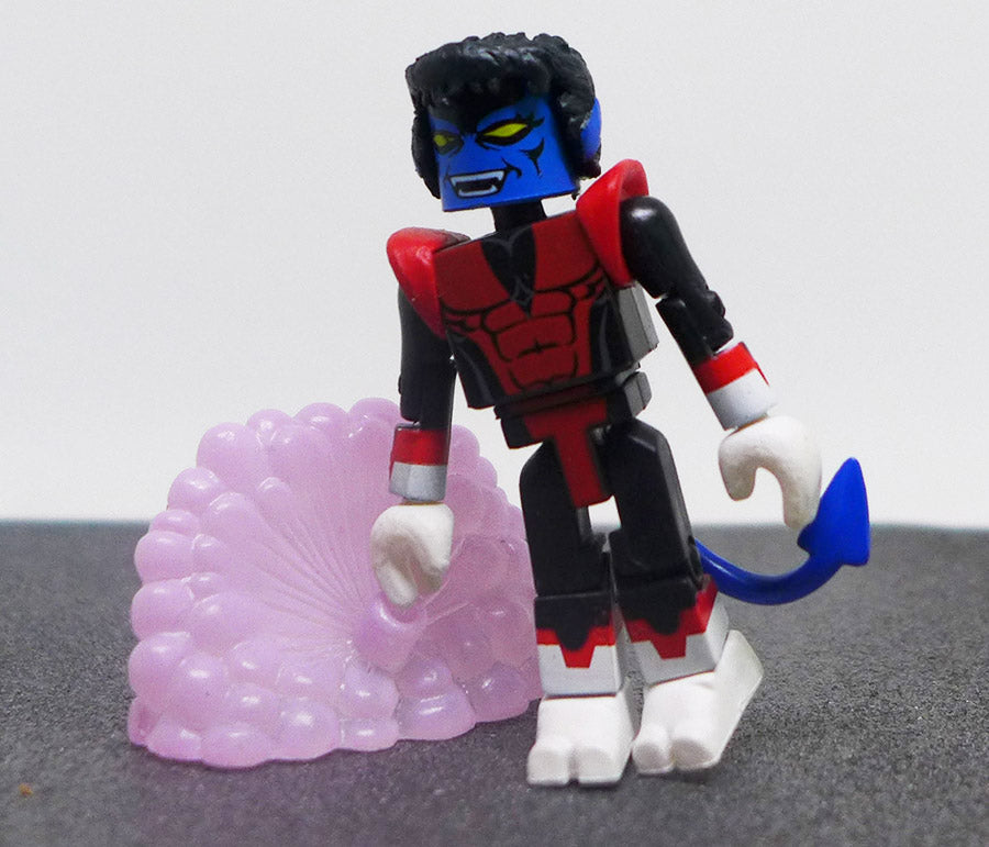 Minimates
