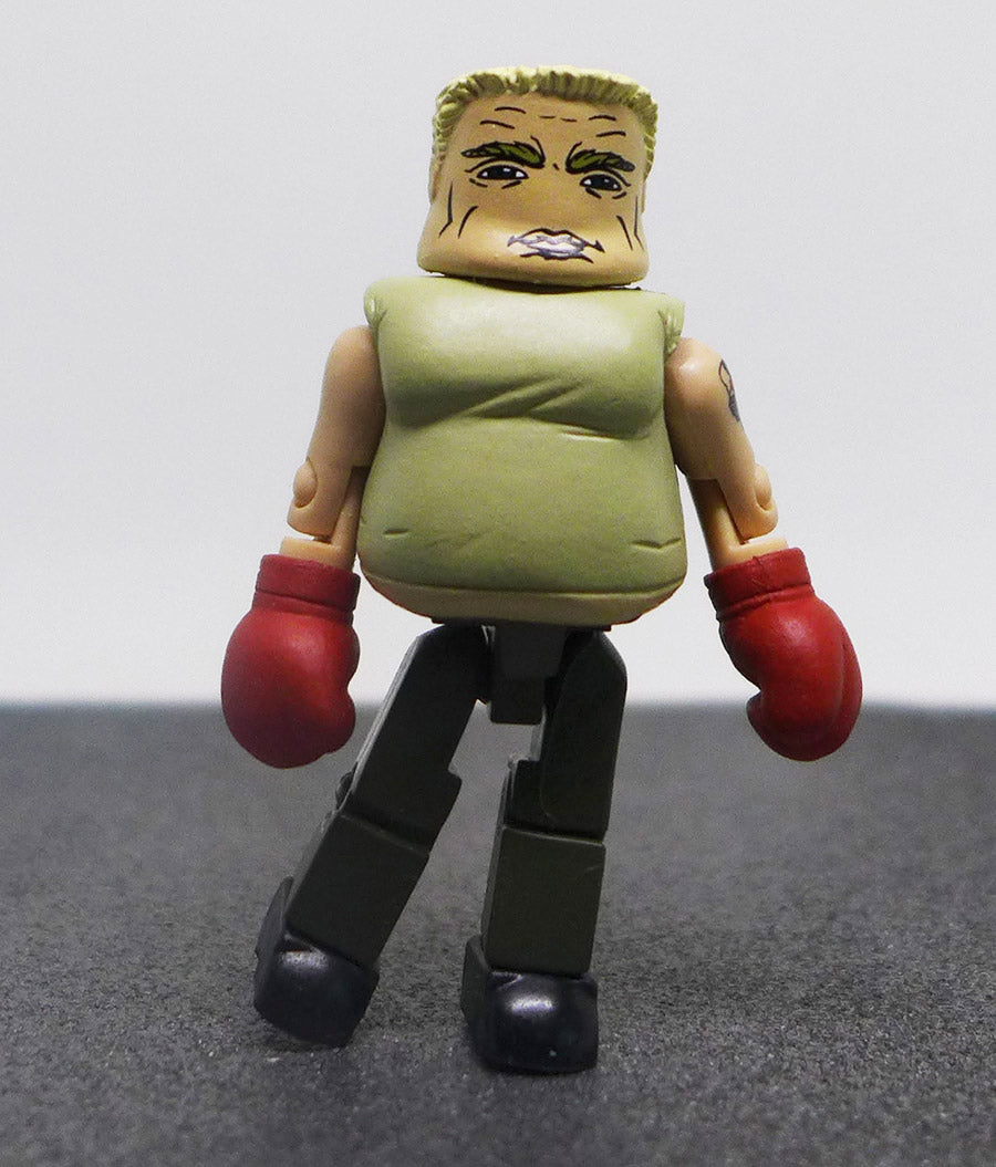 Minimates