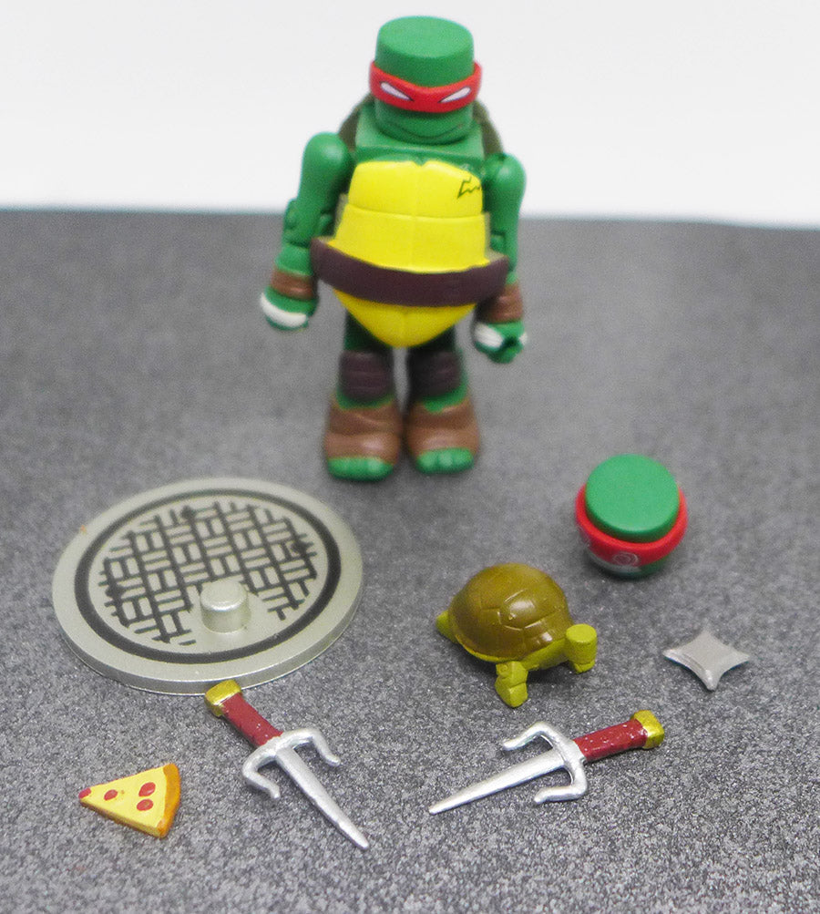 Minimates