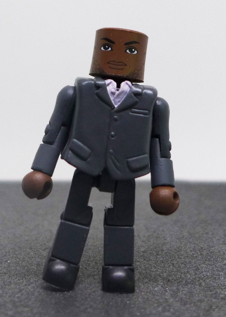 Minimates