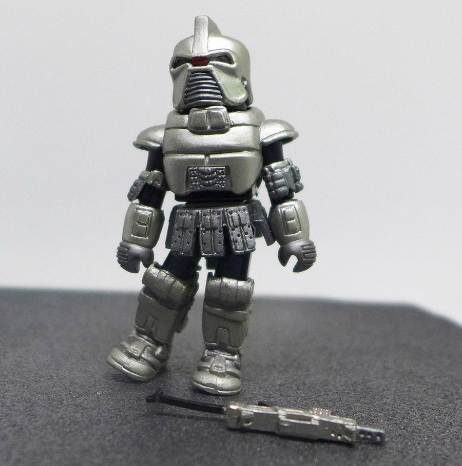 Minimates