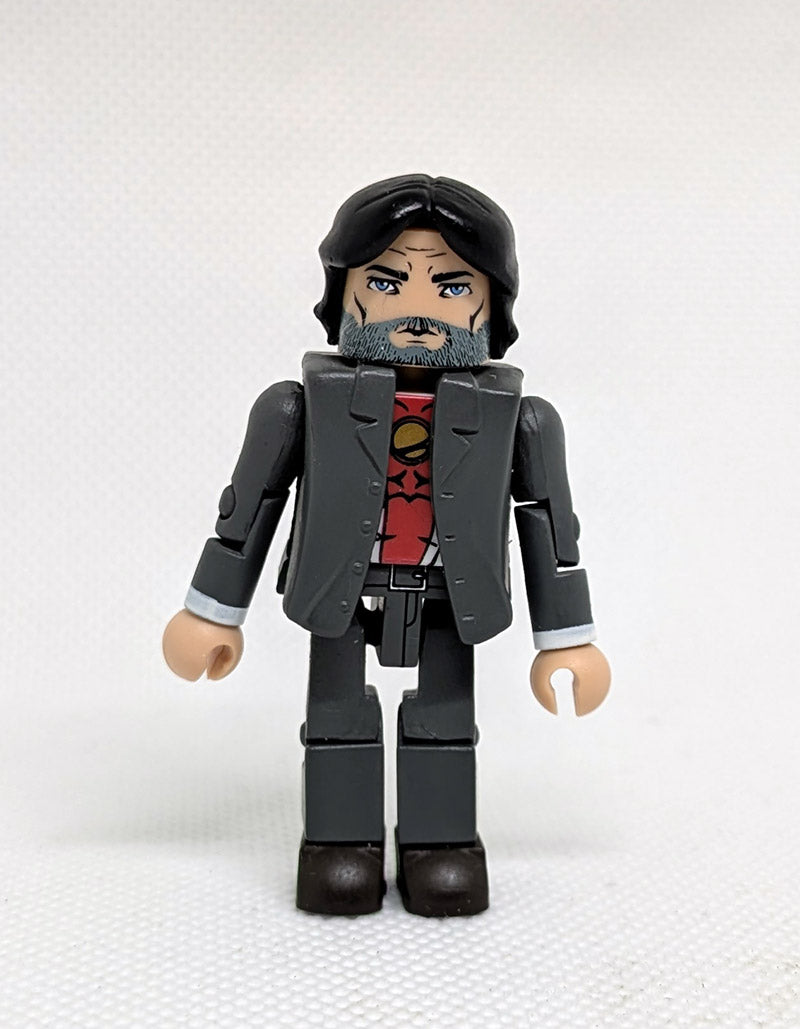 Minimates