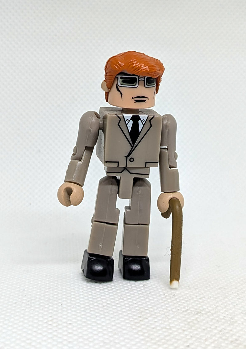 Minimates