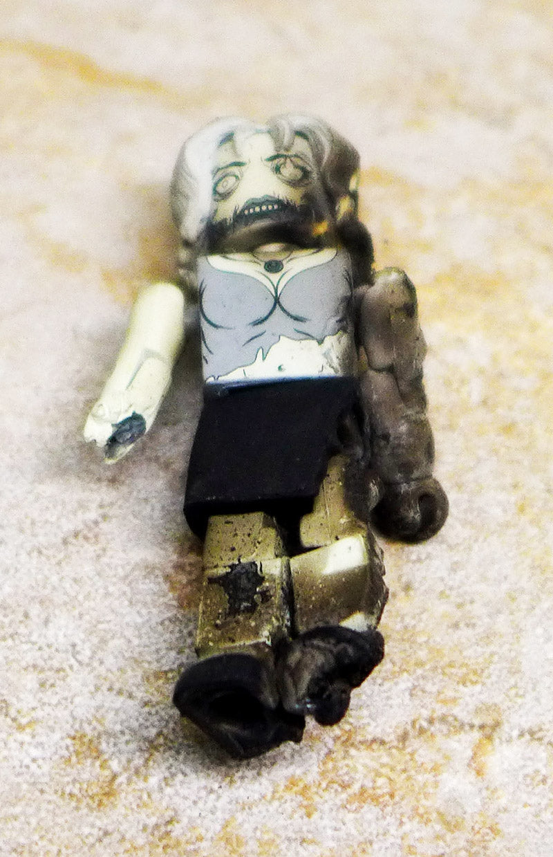 Minimates
