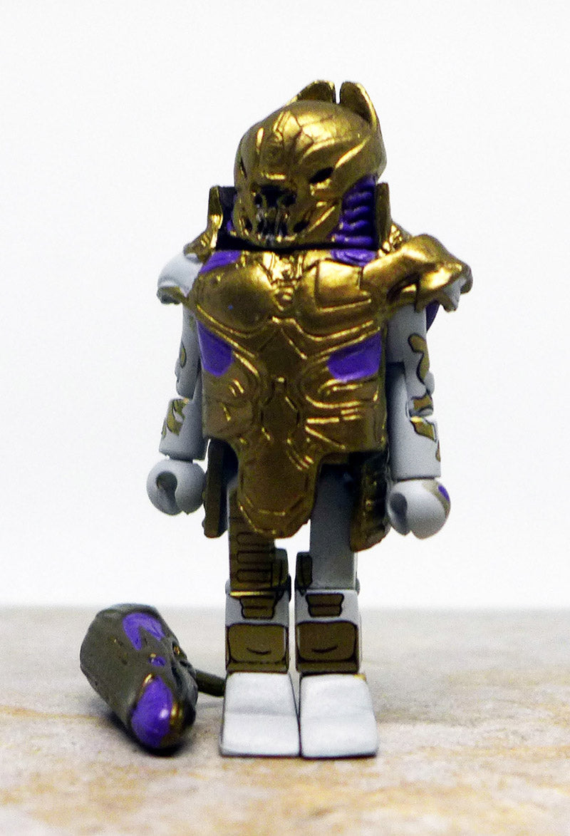 Minimates