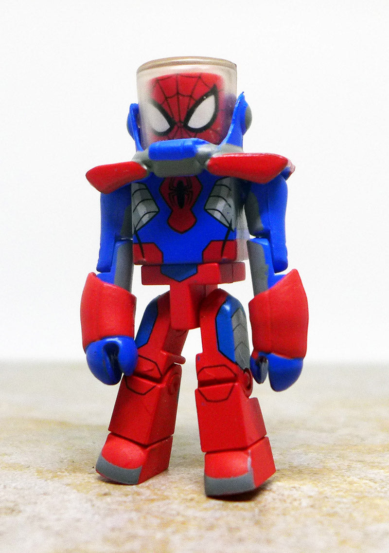 Minimates
