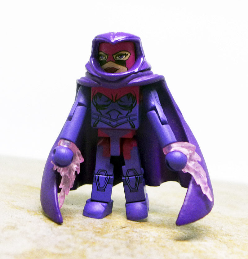 Minimates