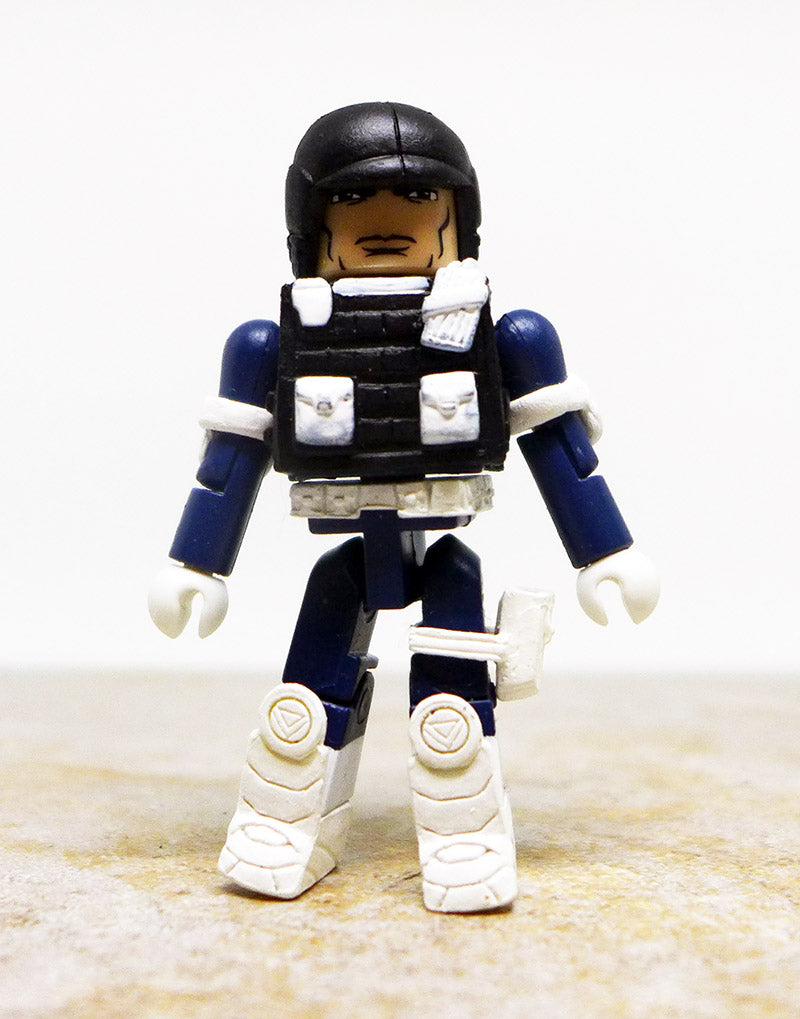 Minimates