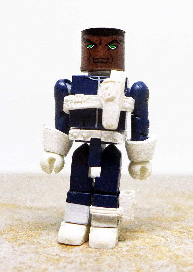Minimates