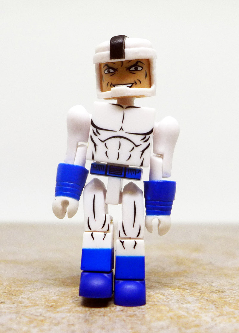 Minimates