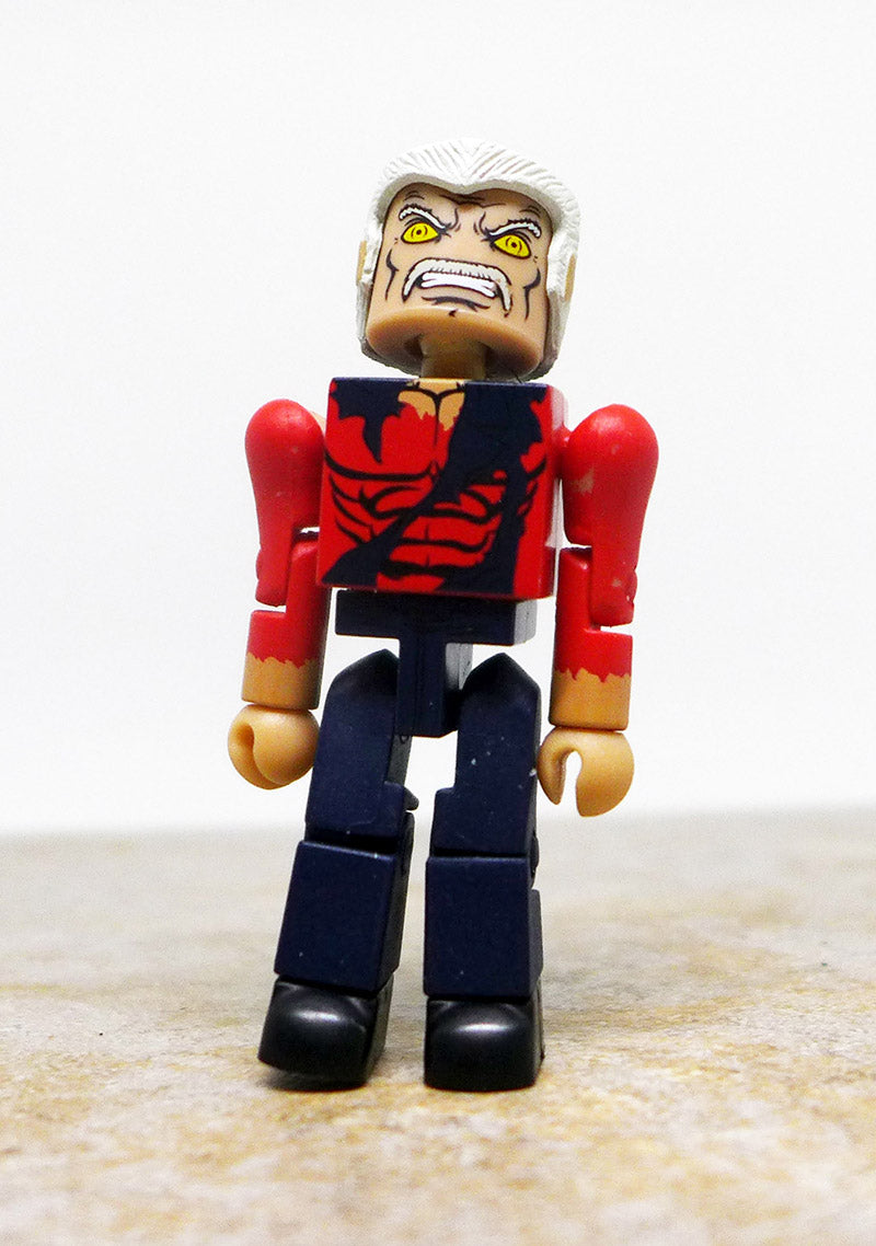 Minimates