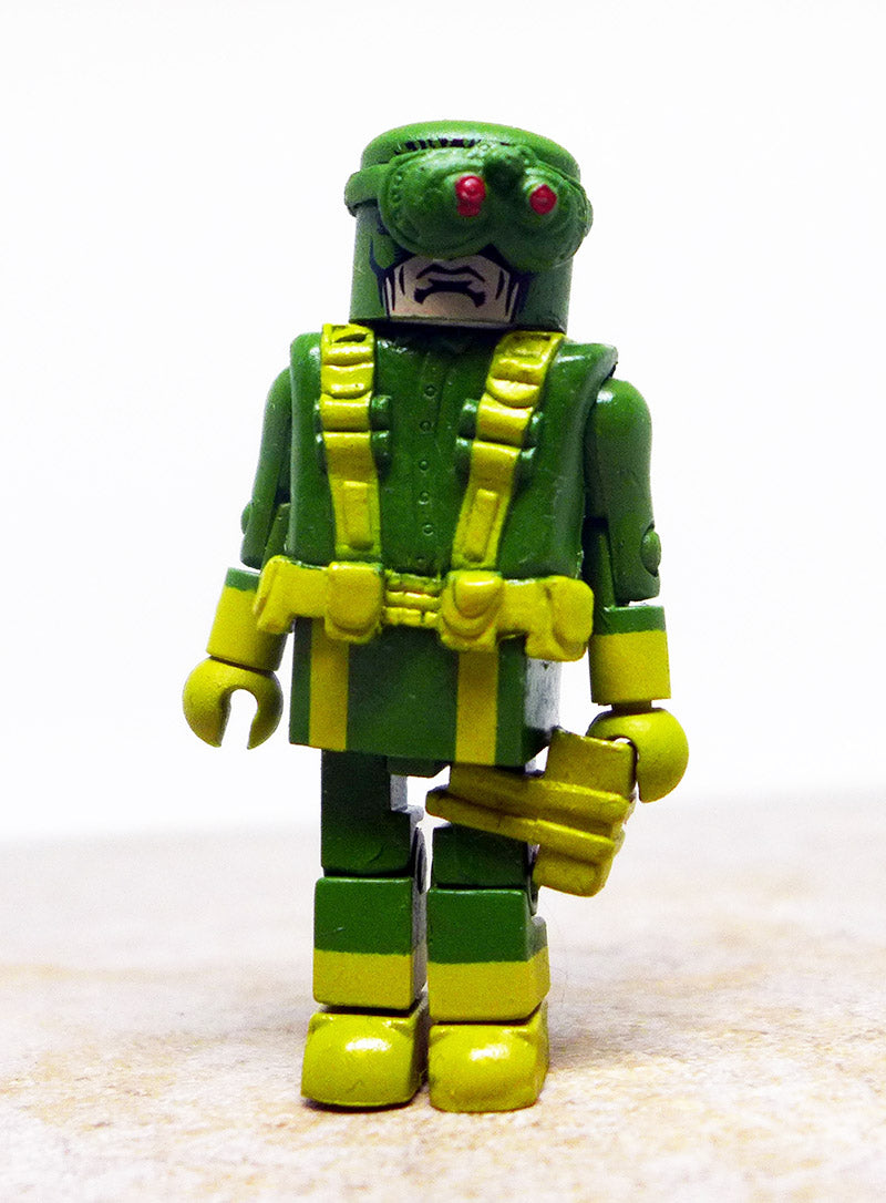Minimates