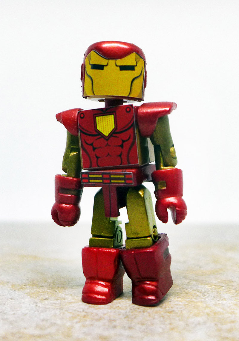 Minimates