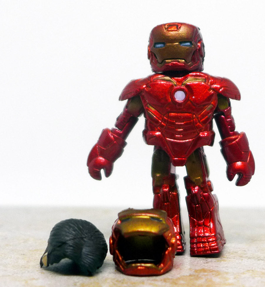 Minimates