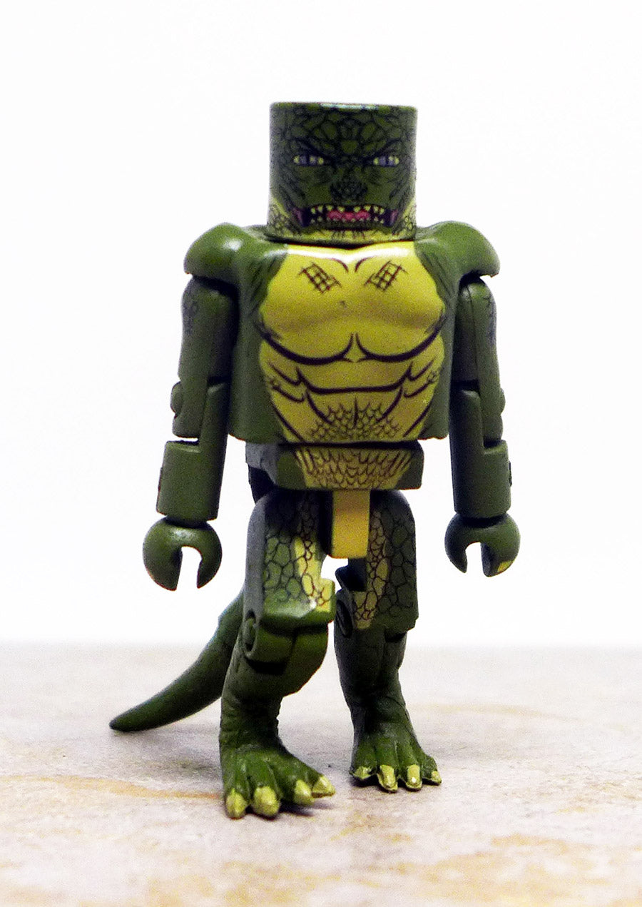 Minimates