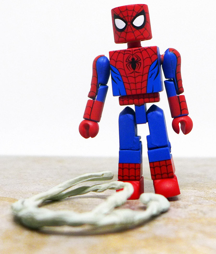 Minimates