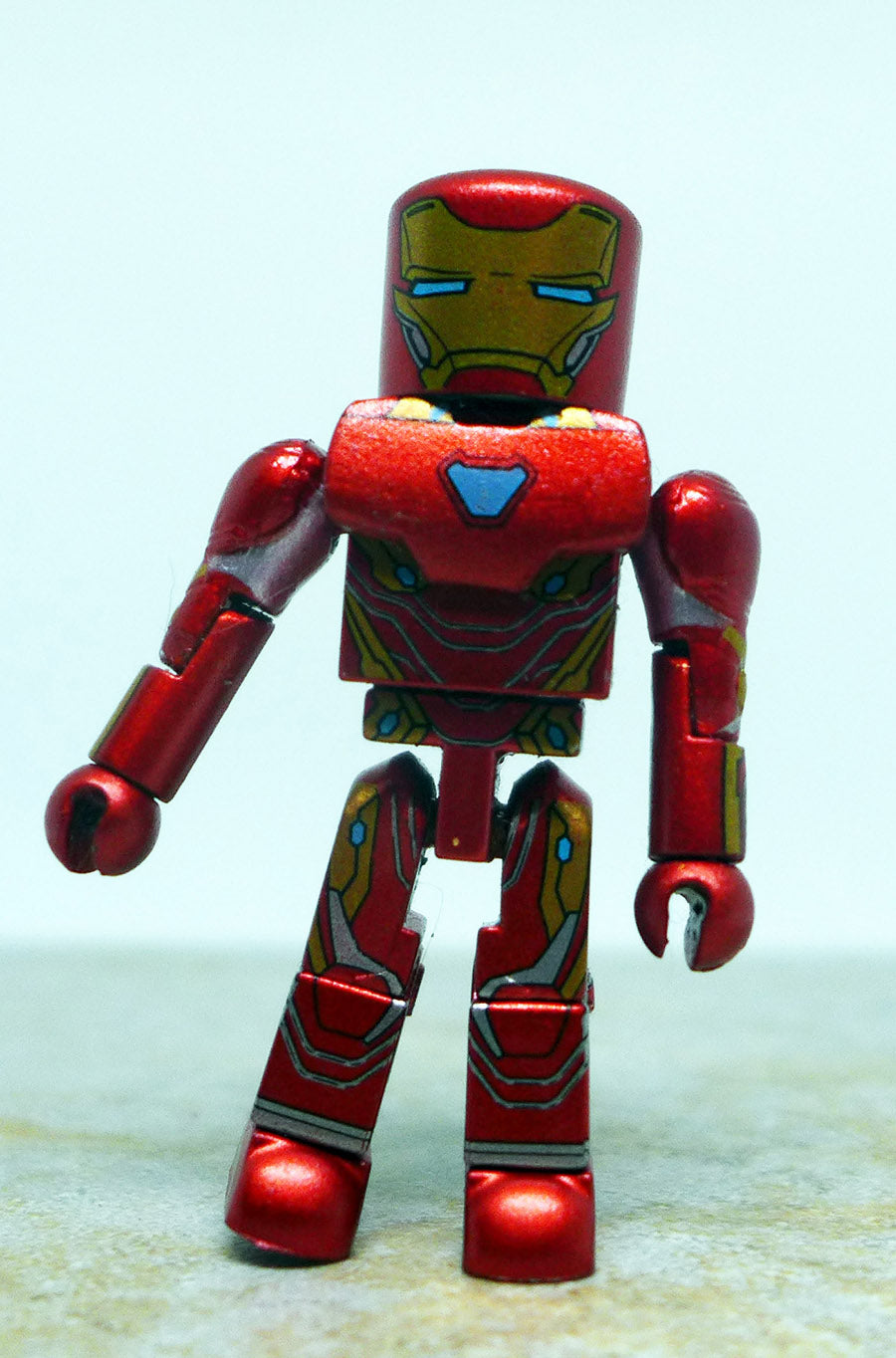 Minimates