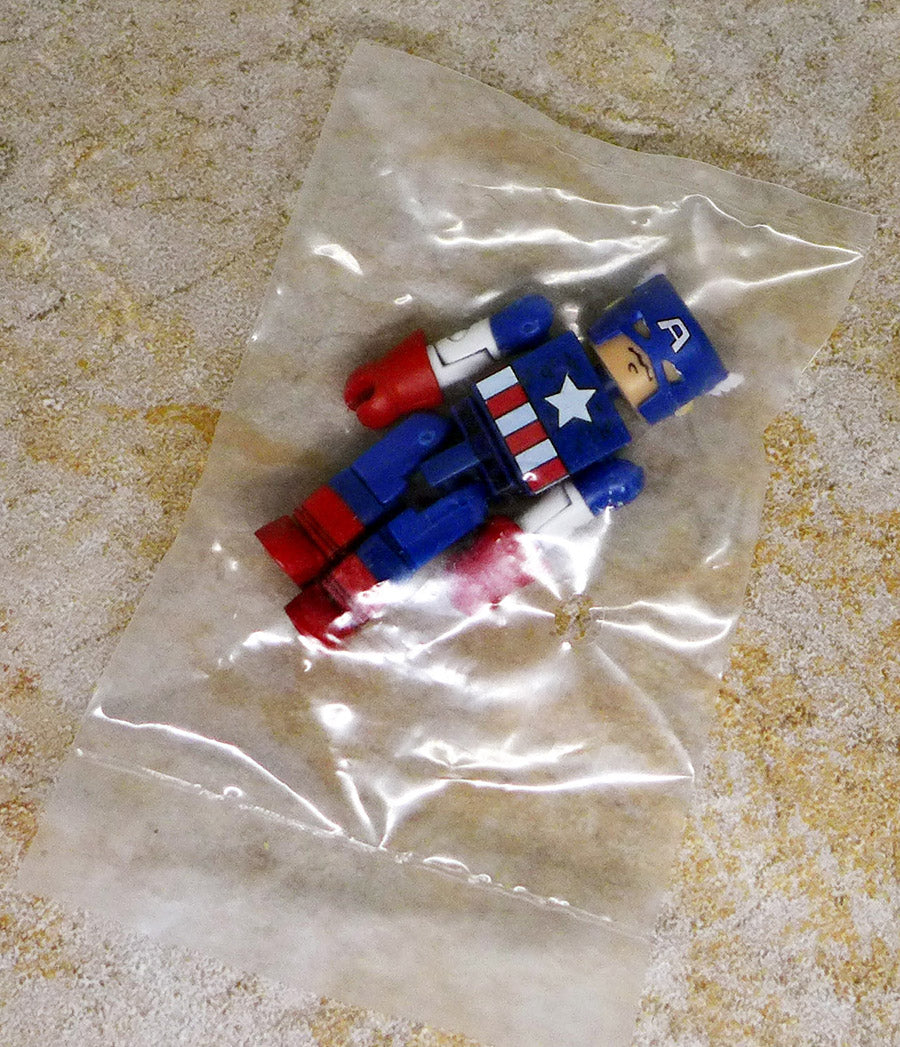 Minimates