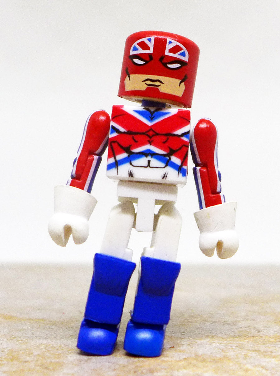 Minimates