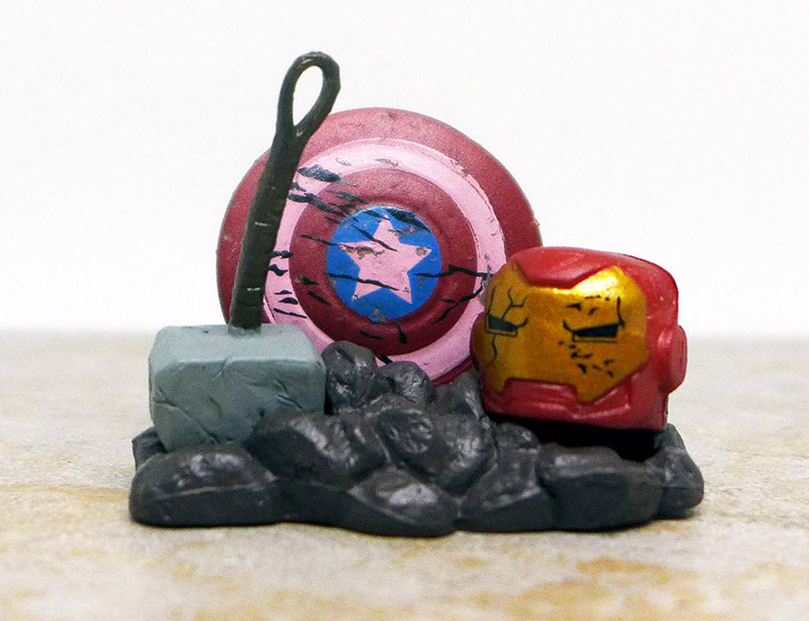 Minimates